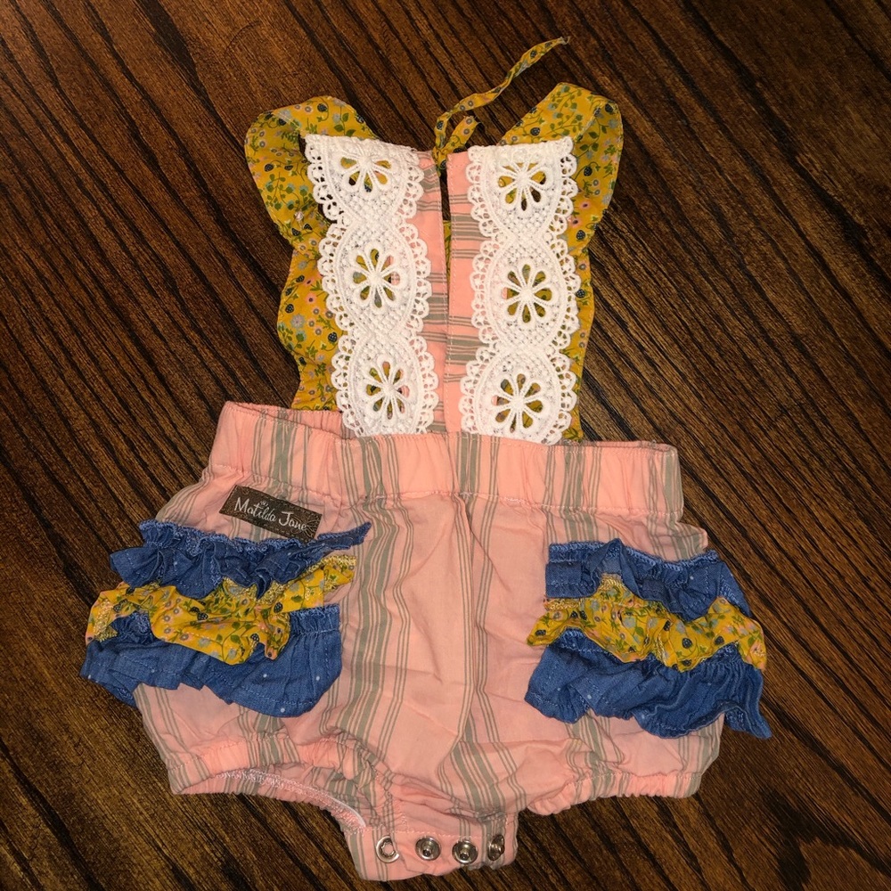 Matilda Jane bubble - Picture 2 of 2